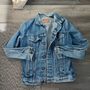 Levi’s Jean Jacket